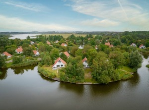 Bungalow The Holiday Park Landal Natuurdorp Suyderoogh | Lauwersoog