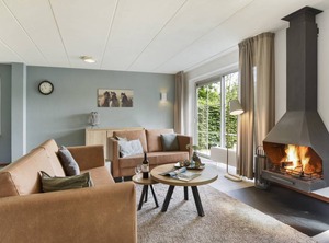 Bungalow The Holiday Park Landal Natuurdorp Suyderoogh | Lauwersoog