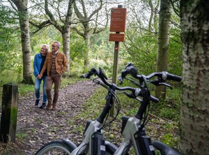 Bungalow The Holiday Park Landal Natuurdorp Suyderoogh | Lauwersoog