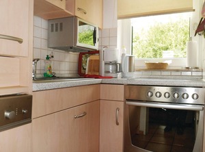 Accommodation Marienmünster | Vorden