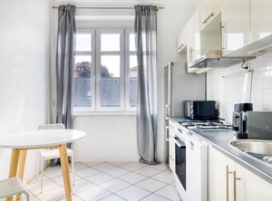 Hietzing Garden Terrace | Hietzing
