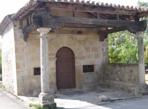 Alborada Cottage People | Sequeros