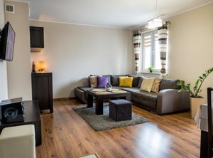 Apartament | Wladyslawowo