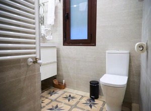 Apartamento San Pablo | Caceres Old Town