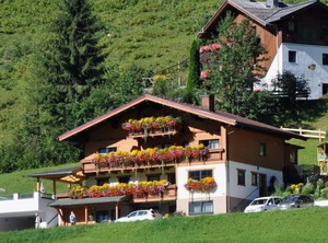 Haus Viehhauser | Kleinarl