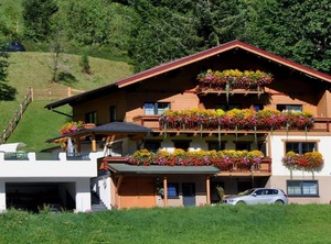 Haus Viehhauser | Kleinarl