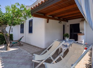 Appartamenti Standard | Marina di Zambrone