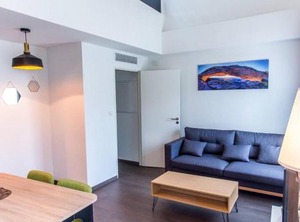 Haussmannien | Les Grands Carmes