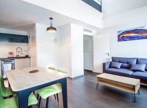 Haussmannien | Les Grands Carmes