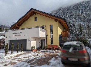 Appartements | Flachau