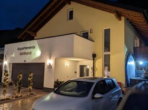 Appartements | Flachau