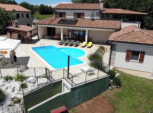 Arton Villa The Heart Of Istria | Gradisce