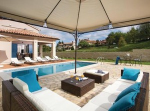 Krsan Outdoor Swimming | Boljevici