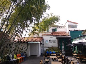 Backpacker | Seogwipo City