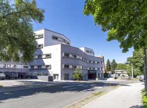 Amedia Art Salzburg | Gnigl