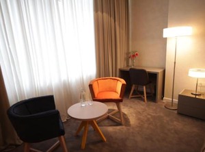 Ark Hotel | Preze