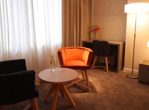 Ark Hotel | Preze