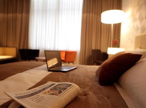 Ark Hotel | Preze