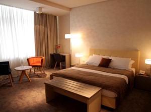 Ark Hotel | Preze