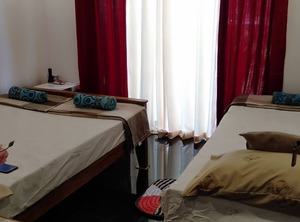 Bohol Villa | Candijay