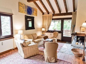 Chesa Martina La Punt | La Punt-Chamues-ch