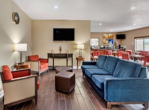 Comfort Inn Muscatine Hwy | Muscatine