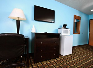 Coratel Inn | Newton