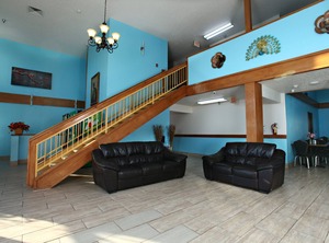 Coratel Inn | Newton