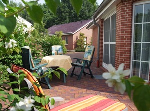 Cottage Brouwer Holiday | Westoverledingen