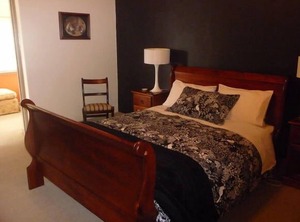 Country Bakehouse Accommodation | Andrews