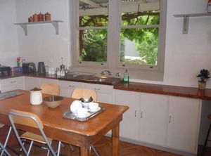 Country Bakehouse Accommodation | Andrews