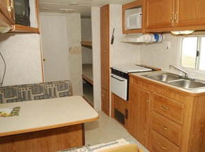 Crescent Bar Camping Resort | Quincy