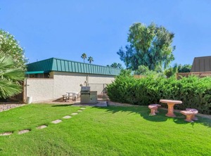 Scottsdale Premium Term Getaway Furnished Golf Cable Utilities | Inner Circle