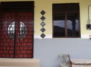 Homestay Rantau Panjang Kelantan | Rantau Panjang