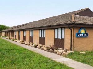 Days Inn Sutton Scotney North | Wonston
