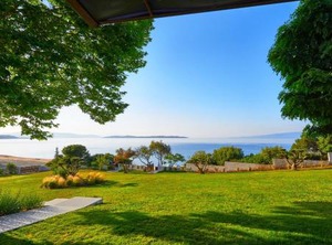 Develikia Private Villa Ierissos | Develikia