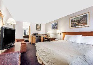 Travelodge | Edmonds