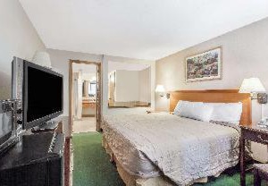 Travelodge | Edmonds