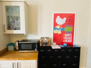 The Heart Of St Leonards | St Leonards-On-Sea