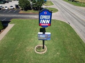 Parsons Inn | Parsons