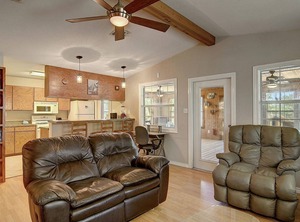 Fantasy Oaks Lodge | Aransas Pass