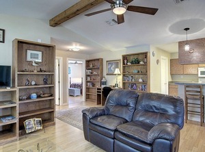 Fantasy Oaks Lodge | Aransas Pass