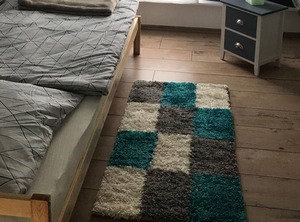 Ferienhaus | Wolfshagen