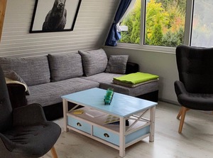 Ferienhaus | Wolfshagen