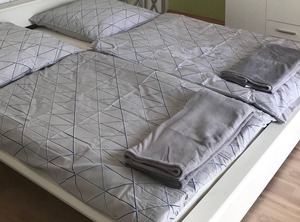 Ferienhaus | Wolfshagen
