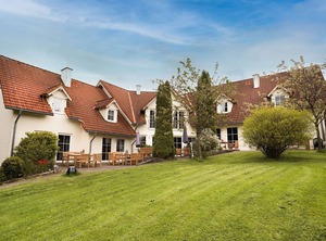 Homann Sauerland Farm Meters Max People | Brilon