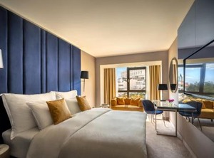 Grand Hotel Adriatic | Opatija