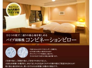 Grand Plaza Nakatsu Hotel Stay | Nakatsu