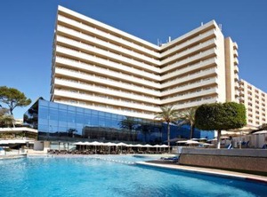 Grupotel Taurus Park | Ses Cadenes