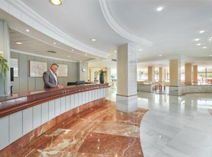 Grupotel Taurus Park | Ses Cadenes